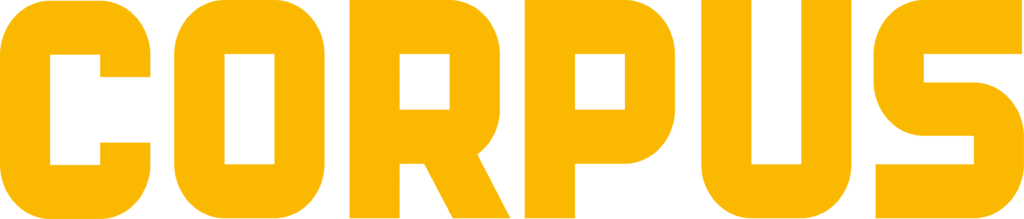 corpus logo