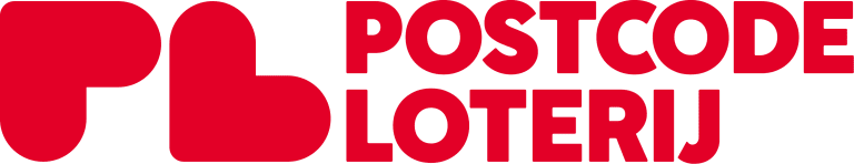 Logo postcode loterij