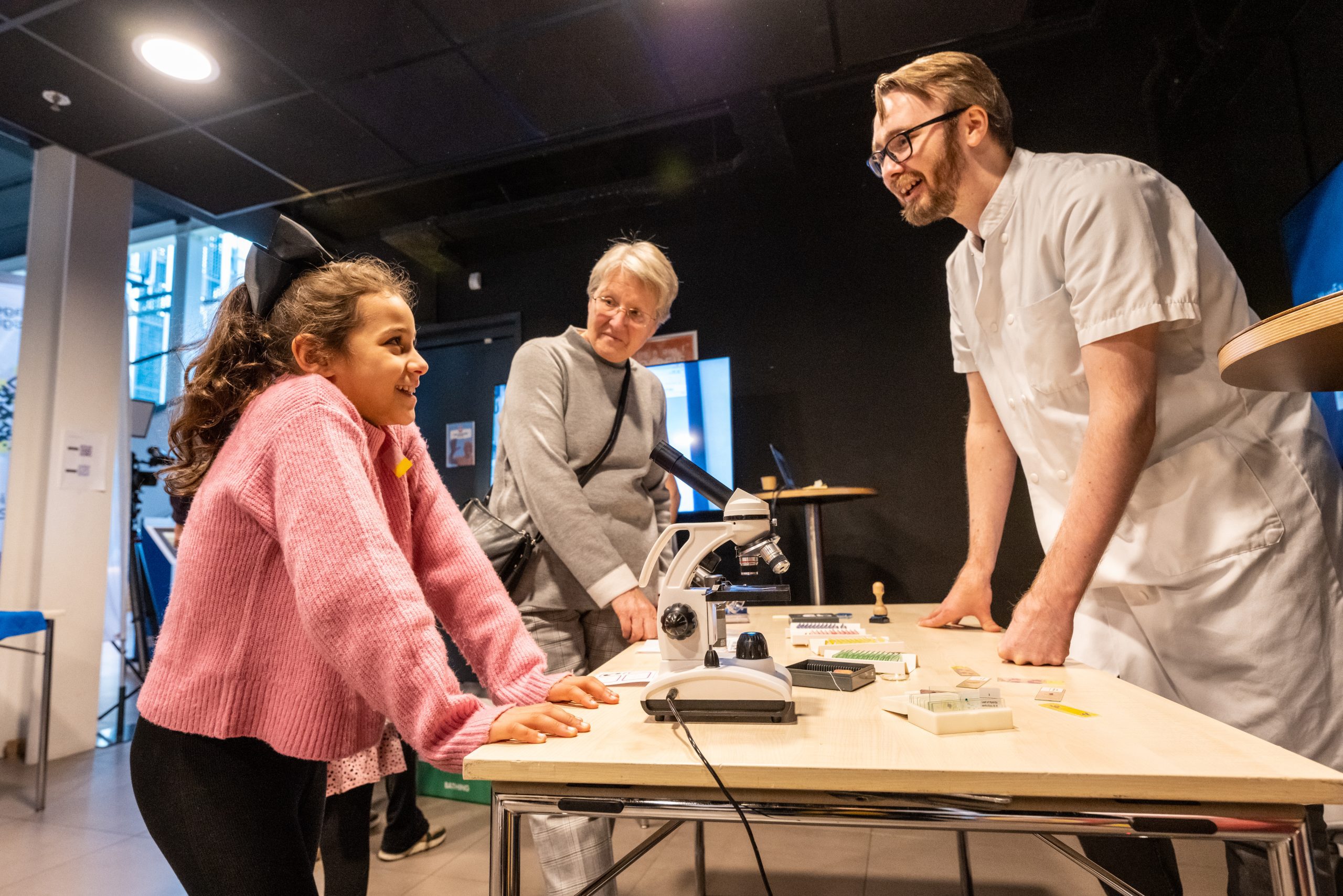 CORPUS Kids Academy – De poepfabriek